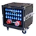 63A 5PIN Industrial Power Distributor